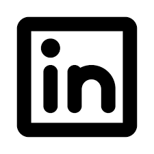 Linkedin linkedin logo logo website icon. Linkedin Logo Kostenlos Symbol Von Phosphor Bold