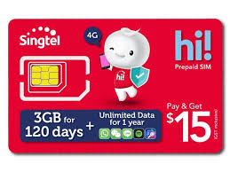 Check spelling or type a new query. 7 Best Prepaid Sim Cards In Singapore For All Users