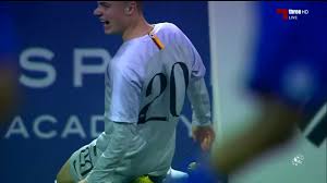 We did not find results for: 40 Goal Aspire Academy 0 1 Roma Scorer Nicola Zalewski Youtube