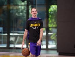 Los angeles lakers roster and stats. Alex Caruso Called Up From Nba G League To Lakers Roster Lakers Nation