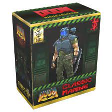 Midway Era DooM on X: A skin for DOOM Eternal featuring Doomguy from DooM  64 has been datamined from Eternal's latest update, courtesy of @YoshiGa8!  Can't wait to see the DooM 64