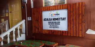 Are you visiting cameron highlands for leisure? Azalea Muslim Homestay Cameron Highlands September 2018