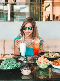 As always, we encourage you to keep supporting your favorite restaurants. Dine In Abudhabi At Picturesque Waterlemon Restaurant Farida Israil S Blog