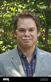 Michael c hi-res stock photography and images