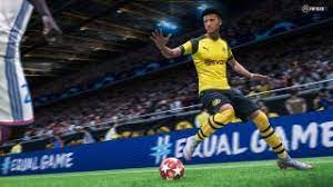 Juego fisico fifa 19 standard edition play station 4 ps4 msi. What S New In Fifa 20 Gameplay