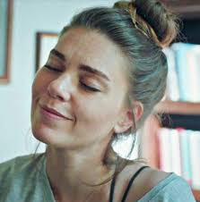 Asli Enver Portre Unluler Guzellik