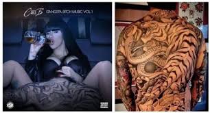 You are trying to access a restricted area. The Man With The Tiger Tattoo Prances Forward Lexology