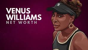 However, there are several factors that affect a celebrity's net worth, such as taxes, management fees, investment gains or losses, marriage, divorce, etc. Venus Williams Net Worth Updated 2021 Wealthy Gorilla