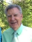 Obituary for Rev. Vaughn R. Hamm