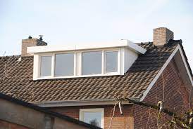 Verbouw Plaatsen Dakkapel Dakkapellen Huis Plaatsen