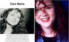 Clair Marlo