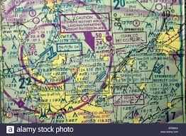 aeronautical chart stock photos aeronautical chart stock