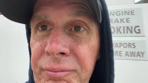 Sailing problee’ sucks…