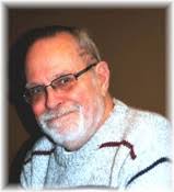 Print Obituary for LUNDQUIST, Alfred