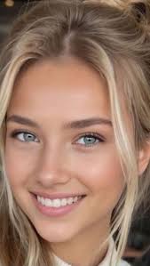 The most beautiful smile in the world 💖