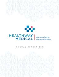 Annual Report Archives Healthway Medical