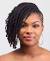 Natural Kinky Hairstyles