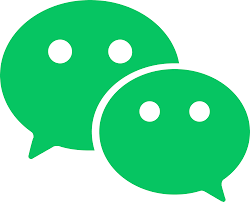 Browse and download hd wechat logo png images with transparent background for free. Wechat Logo Png And Vector Logo Download