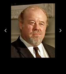 Who played your favorite sleazy, weasel, villain? Mine is Chuck Connors as  Buck Hannassey in THE BIG COUNTRY. Who is yours?