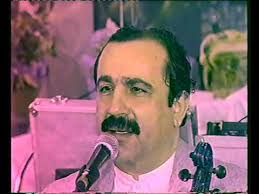 Авраам Толмасов