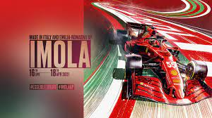 Découvrez le site d'informations de grandprix. Emilia Romagna Grand Prix 2021 By Federico Carlo Ferniani