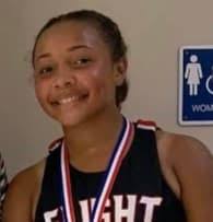 Nevaeh Kennedy's Women's Basketball Recruiting Profile