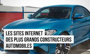 Mais le vrai développement de marque de voiture débute au vingtième siècle avec l'introduction de méthodes industrielles permettant la production de voitures en grande série. Les Marques De Voitures Sur Le Web Le Blog Du Graphiste Freelance