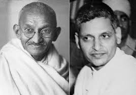 Mohandas mahatma ('the great soul') gandhi, who had taken a leading role in spearheading the on 13 january, beginning what would prove to be his last fast, the mahatma said: Full Text This Is What Nathuram Godse Said In His Defence Of Mahatma Gandhi S Assassination India News India Tv