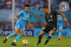 Belgrano fc और अपने अन्य परिचितों से जुड़ने के लिए facebook में शामिल करें. Belgrano Cordoba Vs Atletico Tucuman Primera Division 2018 2019