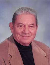 Obituary information for Lilburn Daniel Samples