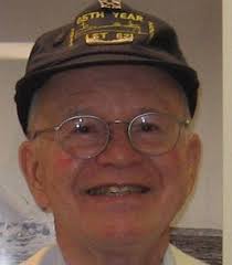 Benson Cain Rev. Dr. Obituary April 27, 2019