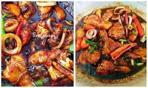 By norazmah osman 1628 views. Ayam Masak Kicap Terbaik Menu Simple Tapi Mampu Membuat Ramai Orang Jatuh Cinta Ini Resepinya Daily Makan