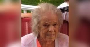 Joan E. Gordon Obituary