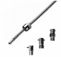 Temp Probe Stainless Steel Screw-in RTD Temperature Probe ...