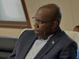 Yesterday, MOHW officials met with the team aboard the Chinese Hospital  Ship ARK SILK ROAD at the Montego Bay Freeport to discuss health  initiatives and post-hurricane recovery support. The discussions  highlighted key