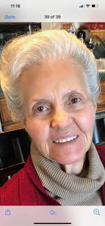 Mourning the loss of a beloved mother