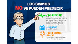 Como hacer un detector de metales casero. Peru Y Su Alerta Temprana De Sismos Que Falta Para Su Funcionamiento Peru Gestion