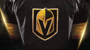 Vegas golden knights alternate logo. Icing On The Cake Nevada Dmv Creates Vegas Golden Knights License Plate Dmv Org