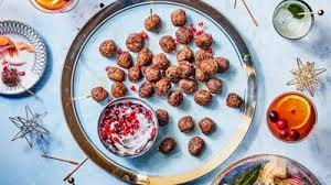 The panda express appetizers menu includes the classic hot and. Our 54 Best Hot Appetizer And Hors D Oeuvre Recipes Epicurious