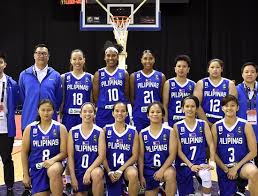 Hidilyn diaz of the philippines made history on monday at the 2020 tokyo olympics. Philippines Fiba Women S Olympic Pre Qualifying Asian Tournament 2019 Fiba Basketball