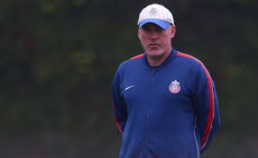 Chivas ya lo habría renovado; ¿cuándo acaba el contrato de Gabriel Milito?
