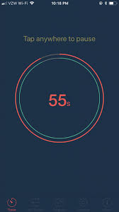 This is a simple meditation timer. Meditation Timer App Top Five Apps For Ios Tricycle
