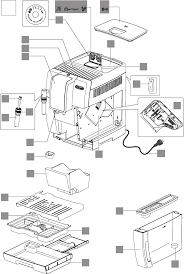 Maybe you would like to learn more about one of these? Manual Delonghi Dinamica Ecam 350 35 Page 1 Of 24 English