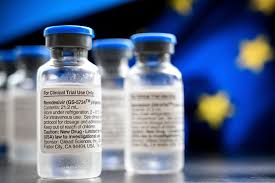Remdesivir is an experimental drug developed by biotech company gilead sciences (under the brand name veklury) in collaboration with the us centers for disease control and army medical research. F D A Approves Remdesivir As First Drug To Treat Covid 19 The New York Times