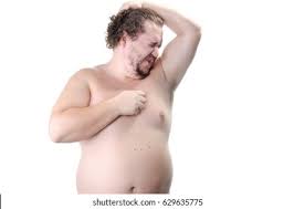 Fat Without Shirt Stock Photos, Images & Photography | Shutterstock