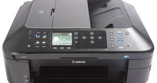 Cartouche encre canon pixma mx885. Fehler Drucker Und Problemlosung Canon Mx885 Fehler 5b00