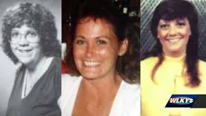 Decades after multiple women murdered, police identify 'I-65 Killer' as man  from Louisville