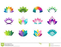 Best Flowers Logo Design Lotus Ideas Lotus Flower Logo Flower Logo Flower Logo Design