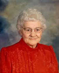 Mildred Osborn Obituary November 21, 2013