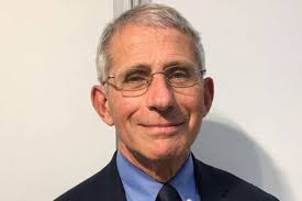 Born anthony stephen fauci, december 24, 1940, in brooklyn, ny; Anthony Fauci Traces The Hiv Research Path To U U